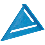 Empire 180mm Metric Polycast Rafter Square