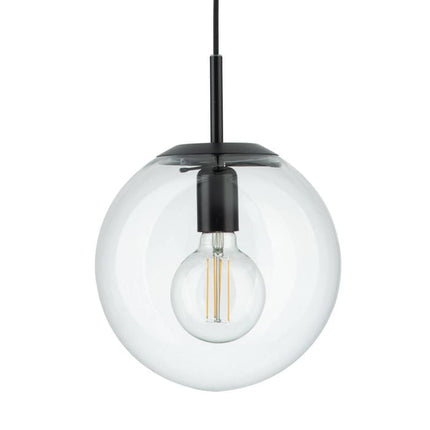 Mercator Madrid Glass Small Pendant