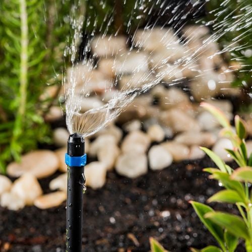 Pope Micro Quater Circle Jet Spray - 25 Pack