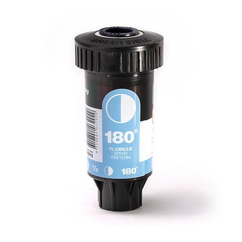 Holman 50mm Fixed Pop Up Sprinkler Half Spray