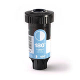 Holman 50mm Fixed Pop Up Sprinkler Half Spray