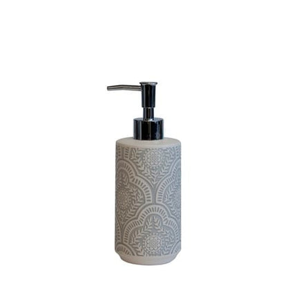 Wet By Home Design Baroq Soap Dispenser