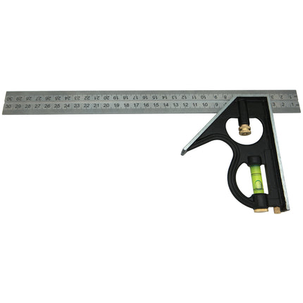 Craftright 300mm Combination Square