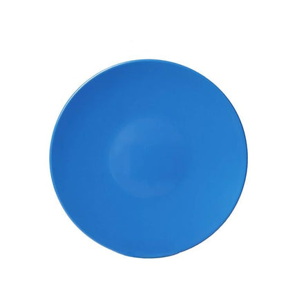 All Set 8" Melamine Round Plate