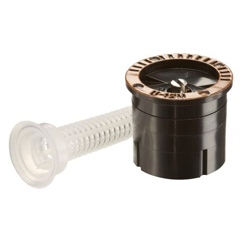 Rain Bird 2.7-3.6m 9-12' Dual Spray Half Circle Nozzle