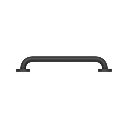 Evekare 450 mm Matte Black Grab Rail