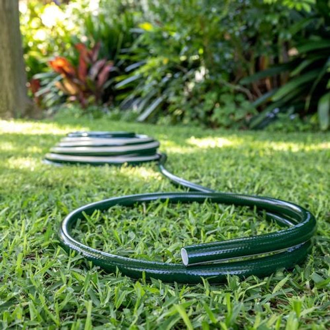 Pope 18mm x 10m Legacy18 Unfitted Garden Hose