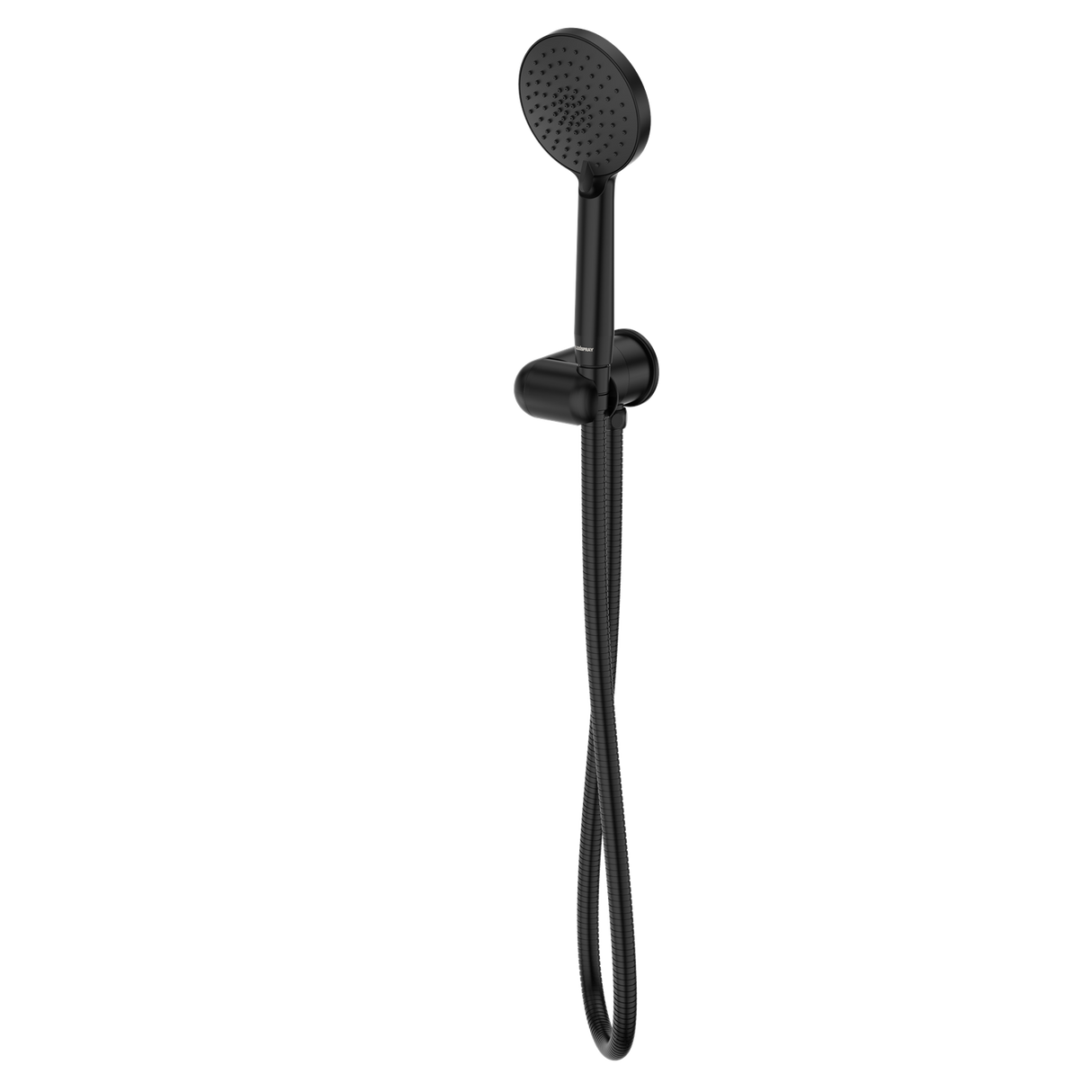 Flexispray Havana Hand Shower 3 Function WELS 3 Star 9L/min - Matte Black
