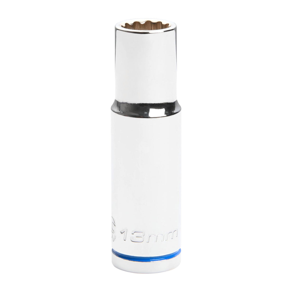 Kincrome 13mm 1/2" Drive Deep Socket