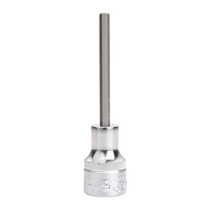 Kincrome 5mm 1/2" Drive Hex Bit Socket