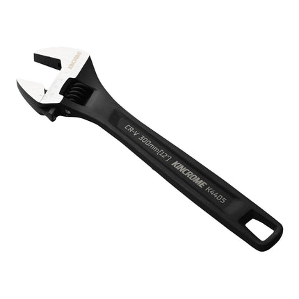 Kincrome Adjustable Wrench 300mm (12")