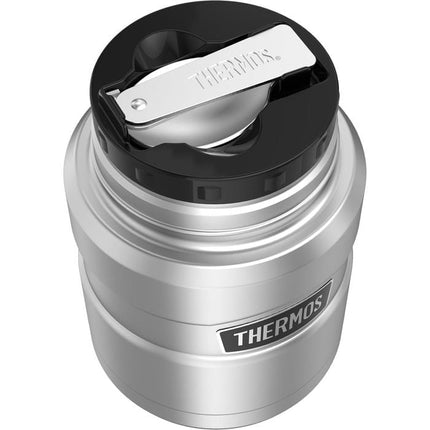 Thermos® 470ml Stainless King™ Vacuum Insulated Food Jar