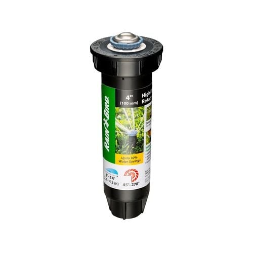 Rainbird High Efficiency Adjustable Pattern Rotary Sprinkler