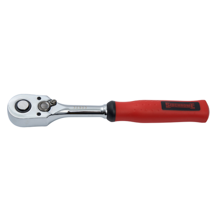 Sidcrhome 1/2" Pear Head Ratchet