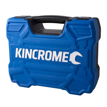 Kincrome 1/2" Drive Metric Impact Socket Set - 32 Piece