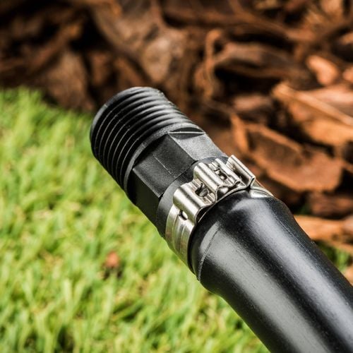 Toro 19mm Tail x 20mm BSP Male Director - Single