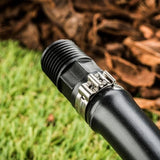 Toro 19mm Tail x 20mm BSP Male Director - Single