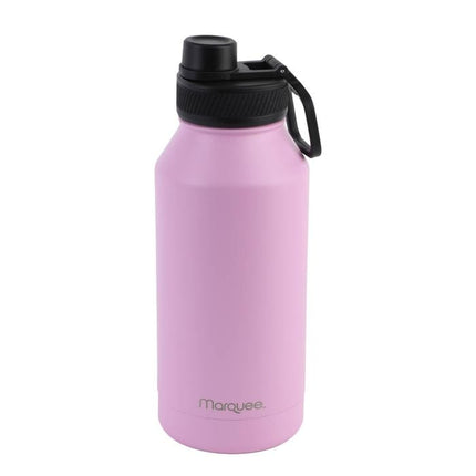 Marquee 1.5L Insulated Drink Bottle - Pink