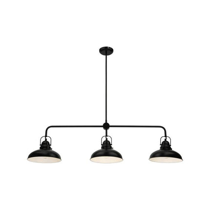 Verve Design Atlas 3 Light Pendant