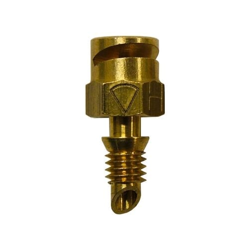 Holman 1 / 4 Circle Brass Micro Spray