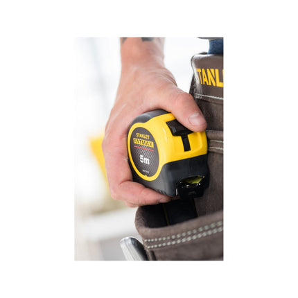 Stanley FatMax 5m Tape Measure