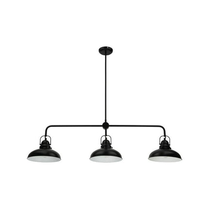 Verve Design Atlas 3 Light Pendant