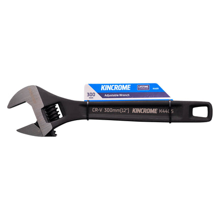 Kincrome Adjustable Wrench 300mm (12")