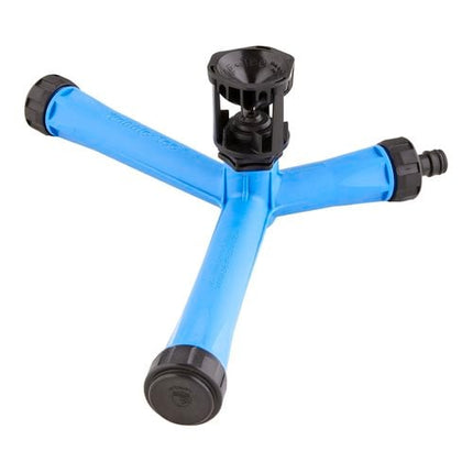 Wobble-Tee Irrigation Sprinkler