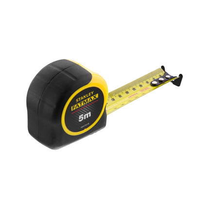 Stanley FatMax 5m Tape Measure