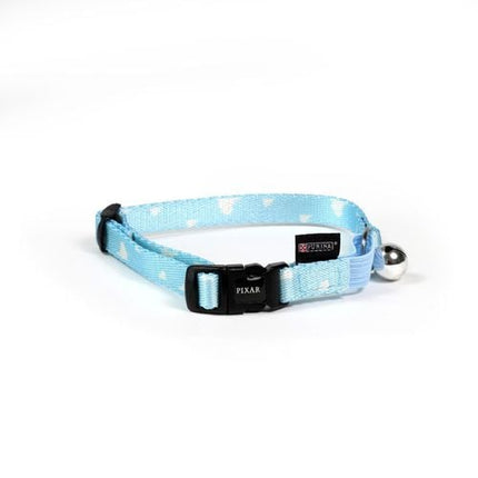 Pixar Purina Total Care Toy Story Andy's Room Cat Collar