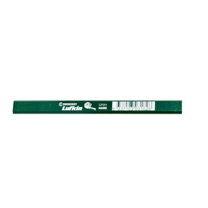 Crescent Lufkin Green Hard Carpenter's Pencil