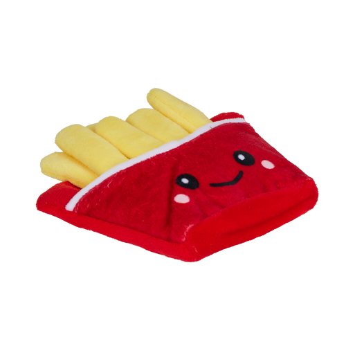 Happy Tails Chips Plush Toy