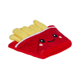 Happy Tails Chips Plush Toy