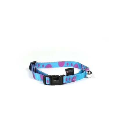 Pixar Purina Total Care Toy Story Sulley Cat Collar