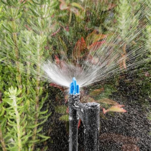Pope Micro Eze Jet Half Circle Jet Spray - 5 Pack