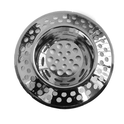 Basin-accessory Hair Strainer