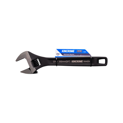 Kincrome Adjustable Wrench 250mm (10")