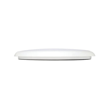 Brilliant 18W 30cm CCT IP54 Disq Oyster Ceiling Light