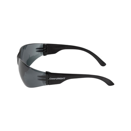 Craftright Tinted Safety Glasses