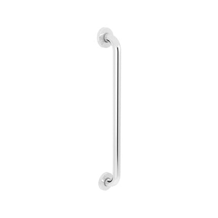 evakare 600 mm Polished Stainless Steel Grab Rail