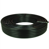K-Rain 25mm x 50m Black Poly Pipe