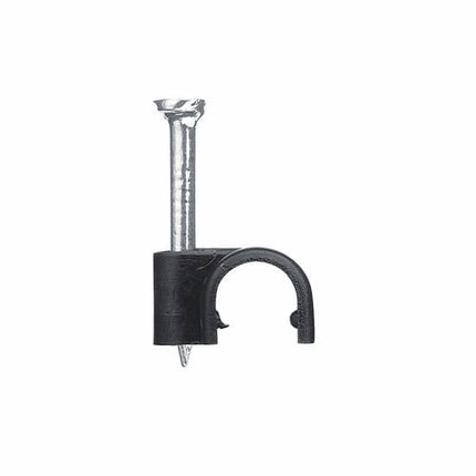 Pope 19mm Mounting Clip - 10 Pack