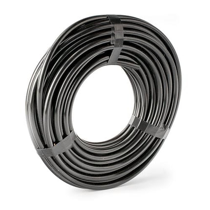 Holman 4mm x 10m Irrigation Drip Flex Tube