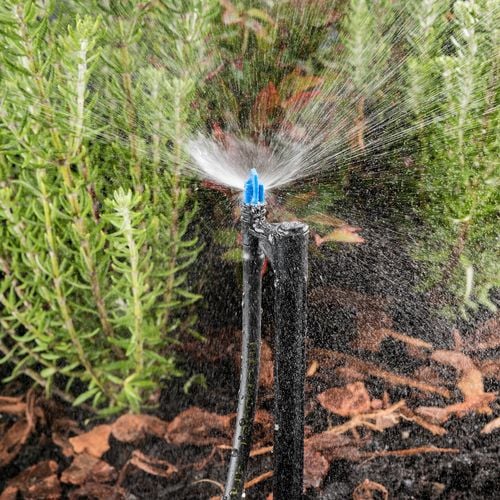 Pope Micro Eze Jet Half Circle Jet Spray - 5 Pack