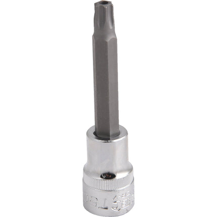 Kincrome 100mm 1/2" Drive T50 Tamperproof TORX® Bit Socket