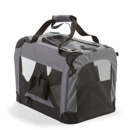 Fido & Fletch Small Foldable Pet Carrier