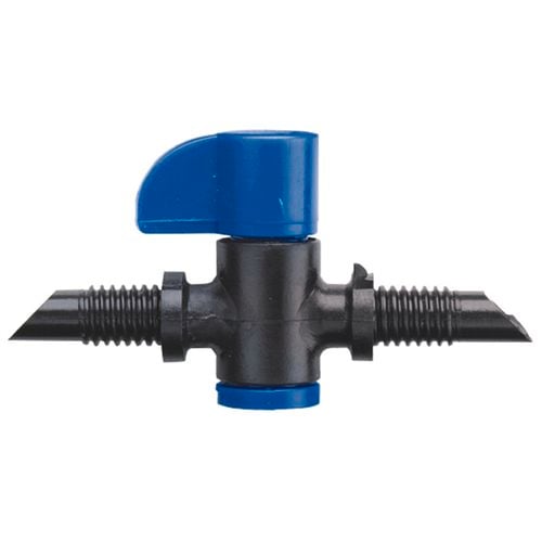 Pope 4mm Threaded In-Line Tap