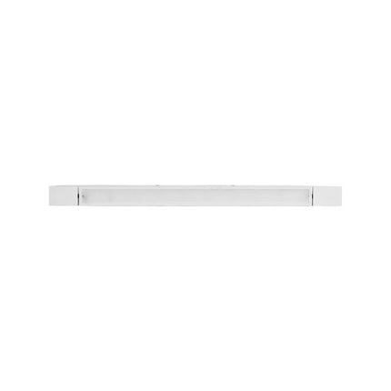 Brilliant 60cm Change Angle White Tilt LED Vanity Light