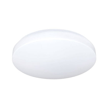 Brilliant 41.5cm 24W LED Sheffield Oyster Ceiling Light