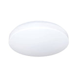 Brilliant 41.5cm 24W LED Sheffield Oyster Ceiling Light
